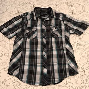 Men’s dress shirt